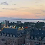 Salish Sights At The Falls- 2 Bed W/Stunning Views