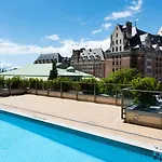Salish Sights At The Falls- 2 Bed W/Stunning Views