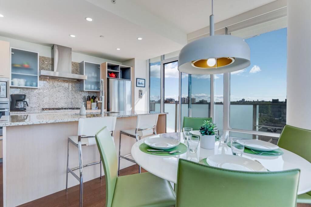 Salish Sights At The Falls- 2 Bed W/stunning Views Appartement *