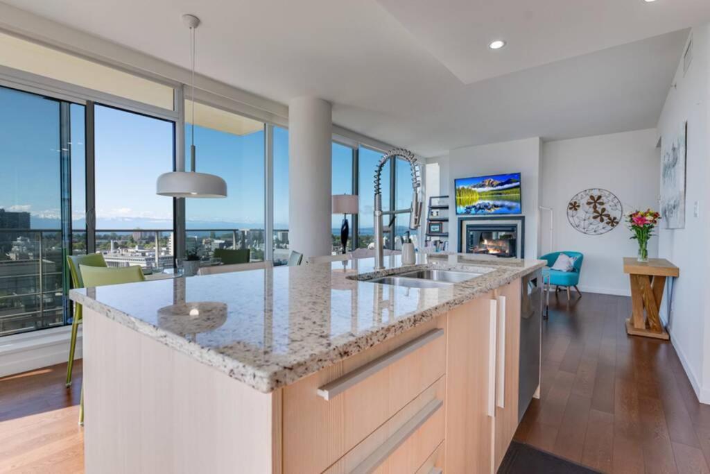 Appartement Salish Sights At The Falls- 2 Bed W/stunning Views *