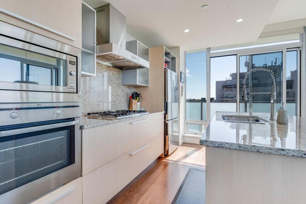 Salish Sights At The Falls- 2 Bed W/stunning Views