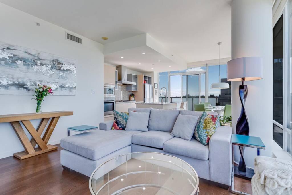 Salish Sights At The Falls- 2 Bed W/stunning Views