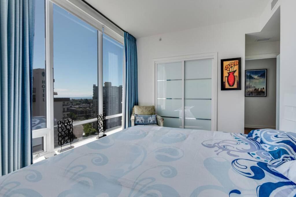 Appartement Salish Sights At The Falls- 2 Bed W/stunning Views *
