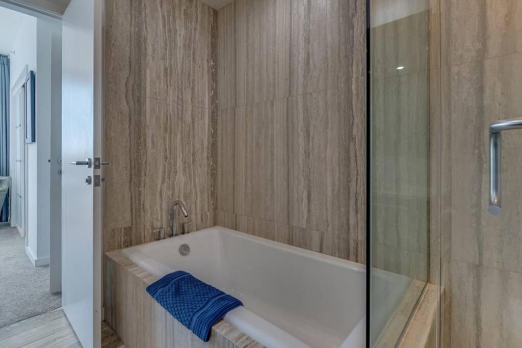 Salish Sights At The Falls- 2 Bed W/stunning Views