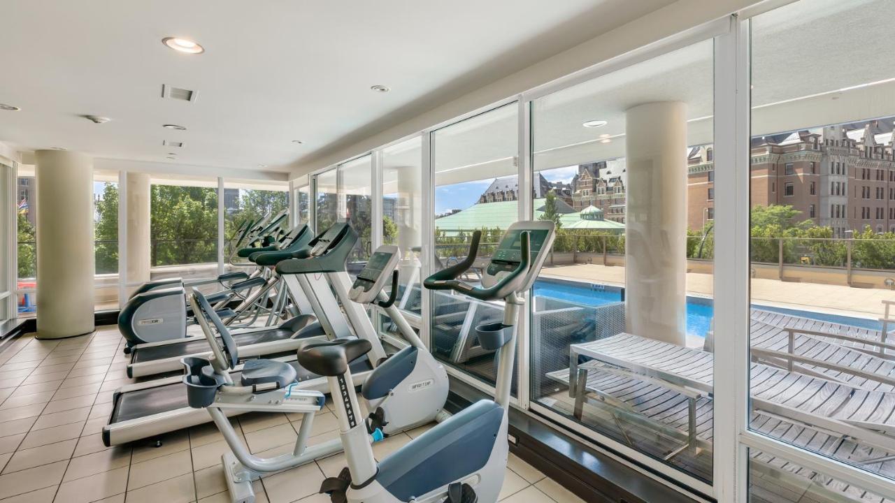 Salish Sights At The Falls- 2 Bed W/stunning Views