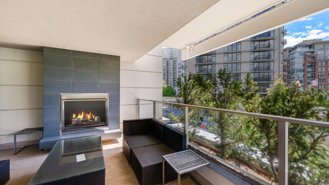 Salish Sights At The Falls- 2 Bed W/stunning Views