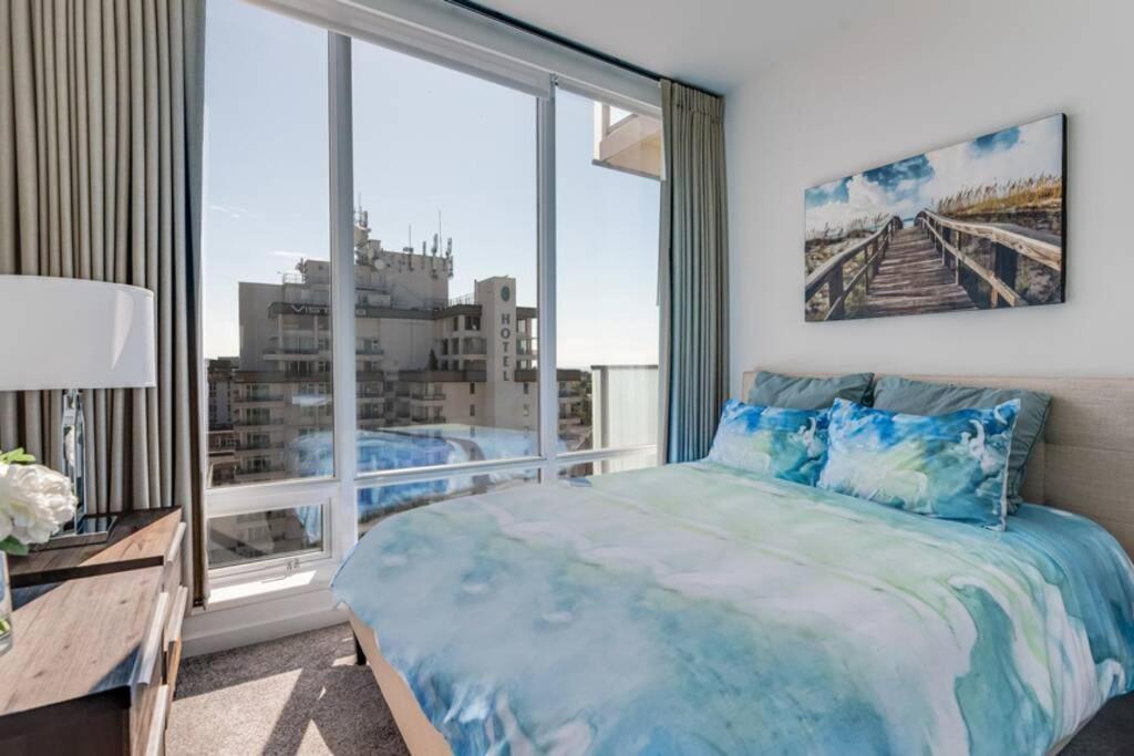 Salish Sights At The Falls- 2 Bed W/stunning Views *