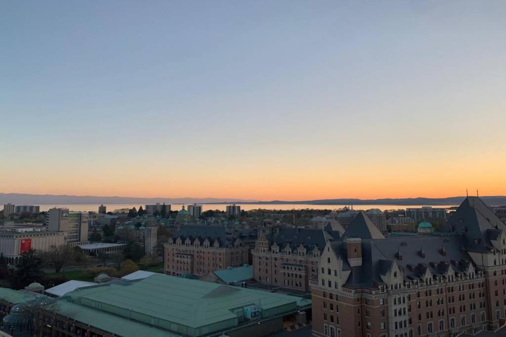 Salish Sights At The Falls- 2 Bed W/stunning Views Apartamento