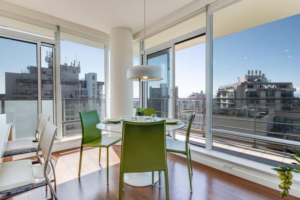 Salish Sights At The Falls- 2 Bed W/stunning Views Apartamento *