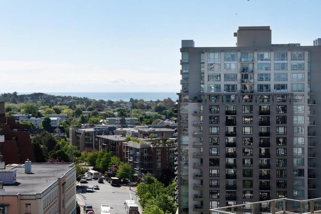Salish Sights At The Falls- 2 Bed W/stunning Views